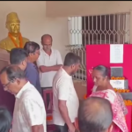 ৩৭তম বীরচন্দ্র মনু শহীদান দিবস পালন করল সিপিআইএম