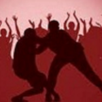 আমবাসায় মোটরস্ট্যান্ড দখল নিয়ে তাণ্ডব, দুই পক্ষের মধ্যে রাতভর সংঘর্ষ