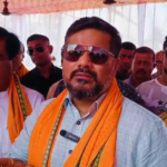 অস্থিরতা সৃষ্টি করে কেউ লক্ষ্যে পৌঁছাতে পারবেনা: মন্ত্রী সুশান্ত চৌধুরী