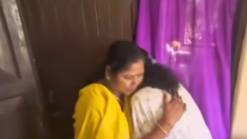 ধর্মনগরে অষ্টমীর রাতে সড়ক দুর্ঘটনায় শিশু অভিরূপের মৃত্যু, প্রাক্তন প্রতিমন্ত্রীর সমবেদনা