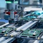 ইলেকট্রনিক্স উৎপাদনে ছয় গুণ প্রবৃদ্ধি: ২০২৪-২৫ অর্থবছরে ভারতের ইতিহাসে নতুন মাইলফলক