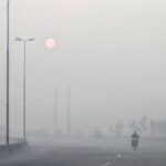 দীপাবলির আতশবাজির ধোঁয়া ভারতের সীমা পেরিয়ে পাকিস্তান পর্যন্ত, লাহোরে বায়ু দূষণ চরমে