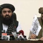 ‘কোনো ভূমিকা নেই’: দিল্লিতে তালিবান প্রেস মিটে নারী সাংবাদিকদের অনুপস্থিতি নিয়ে বিতর্কের মাঝে কেন্দ্রের বক্তব্য