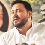 বিহারে নির্বাচনী হাওয়া: বিজেপি সরকারের বিরুদ্ধে তেজস্বী যাদবের আক্রমণ