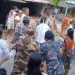 উত্তরবঙ্গে বিজেপি বিধায়ক মনোজ ওরাঁও-এর উপর হামলা, তৃণমূলের বিরুদ্ধে তীব্র অভিযোগ – পাল্টা অস্বীকার শাসক দলের