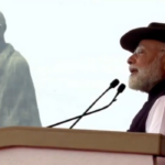 প্রধানমন্ত্রী মোদি প্রতিটি নাগরিককে দেশকে দুর্বল করার  চিন্তা বা কাজ প্রত্যাখ্যান করার আহ্বান জানিয়েছেন