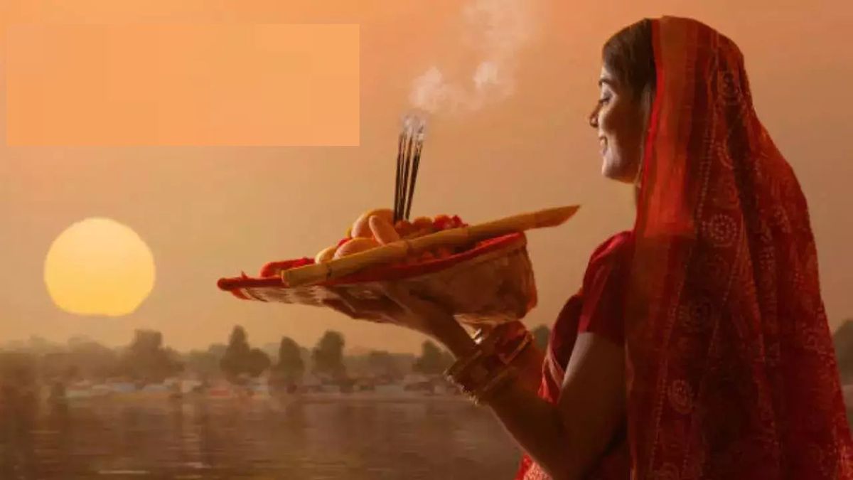 ছট পূজার সূচনা: ‘নহায়-খায়’ উপলক্ষে শুভেচ্ছা জানালেন অমিত শাহ ও রেখা গুপ্তা