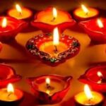 দেশবাসীকে দীপাবলির শুভেচ্ছা জানালেন কেন্দ্রীয় মন্ত্রীরা জেপি নাড্ডা ও জিতেন্দ্র সিং