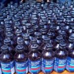 হদ্রাইয়ে পুলিশের সফল অভিযান, উদ্ধার ৩৫০০ বোতল ফেন্সিডিল ও এসকফ সিরাপ