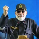 ‘অপারেশন সিন্ধুর’-এ ব্রহ্মোস-আকাশের ভূমিকা প্রশংসায় প্রধানমন্ত্রী নরেন্দ্র মোদি