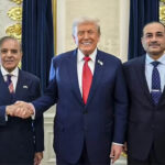 পাকিস্তানকে নতুন আমরম সরবরাহ নয়, শুধুমাত্র রক্ষণাবেক্ষণ চুক্তি: জানাল যুক্তরাষ্ট্র