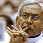 নীতীশ কুমারকে মুখ্যমন্ত্রী পদে থাকার আবেদন, পোস্টারে নিশান্তকে ‘ভবিষ্যৎ সিএম’ হিসেবে তুলে ধরল জেডিইউ কর্মীরা