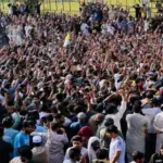 পিওকে-তে অরাজক পরিস্থিতি: সেনাবাহিনীর বিরুদ্ধে ক্ষোভ, বিক্ষোভে নিহত কমপক্ষে ১০ জন