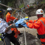 হিমাচল প্রদেশে মর্মান্তিক বাস দুর্ঘটনা, ১৫ জনের মৃত্যু, এক শিশু নিখোঁজ