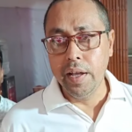 ডিওয়াইএফআই’র ৪৬তম প্রতিষ্ঠা দিবস উপলক্ষে ছাত্র যুব ভবনে বসে আঁকো প্রতিযোগিতা অনুষ্ঠিত