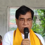 ত্রিপুরায় অনুষ্ঠিত প্রথম রাজ্য কিয়োকুশিন ফুল কন্টাক্ট কারাতে চ্যাম্পিয়নশিপ-২০২৫