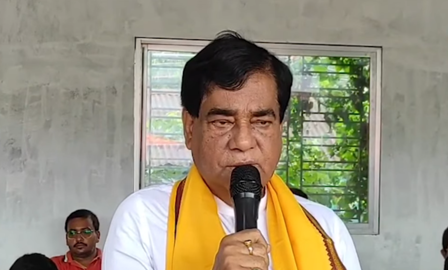 ত্রিপুরায় অনুষ্ঠিত প্রথম রাজ্য কিয়োকুশিন ফুল কন্টাক্ট কারাতে চ্যাম্পিয়নশিপ-২০২৫