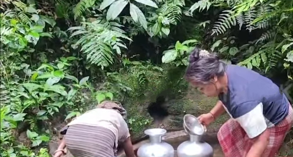 āĻĒā§āϰā§āĻŦ āĻāĻžāĻŽāύ⧠āϏāϤā§āϝāĻŦāĻžāύ āĻāĻžāϰāĻŦāĻžāϰāĻŋ āĻĒāĻžāĻĄāĻŧāĻžāϝāĻŧ āĻāύā§āύāϝāĻŧāύā§āϰ āĻāĻŋāĻā§āĻĢā§āĻāĻāĻž āύā§āĻ! āϤāĻĨāĻžāĻāĻĨāĻŋāϤ āĻāύā§āύāϝāĻŧāύā§āϰ āĻŽā§āĻā§āĻļ āĻāύā§āĻŽā§āĻāĻŋāϤ