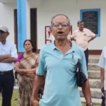 কাঞ্চনবাড়িতে সরকারি ওয়াটার ট্রিটমেন্ট প্ল্যান্টের দূষিত জল খেয়ে অসুস্থ গ্রামবাসীরা, উদাসীন দপ্তর