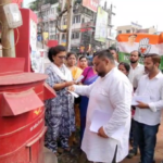 রেলের মাধ্যমে রাজ্যে মাদক পাচারের অভিযোগে তদন্ত দাবি, রেলমন্ত্রীর কাছে যুব কংগ্রেসের চিঠি