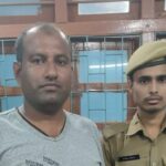 বিশালগড়ে বিএসএফের উপর হামলার ঘটনায় জড়িত মিঠুন কবিরের আত্মসমর্পণ