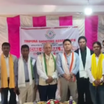 ত্রিপুরা শুটিং এসোসিয়েশনের বিশেষ সাধারণ সভা অনুষ্ঠিত