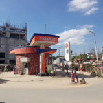 পুরাতন মোটর স্ট্যান্ডের পেট্রোল পাম্প খুলে দেওয়ার নির্দেশ, পূর্বের সিল করা আদেশ প্রত্যাহার করল জেলা প্রশাসন