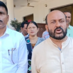 বিজেপি মণ্ডল নেতা টিংকুব্রত দাসের বিরুদ্ধে এনসিসি থানায় সিপিআইএম নেতার মামলা, খুনের হুমকির অভিযোগে চাঞ্চল্য