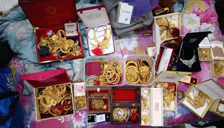 কয়লা চোরাচালান মামলা: পশ্চিমবঙ্গ ও&hellip;