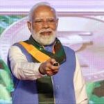 প্রধানমন্ত্রী নরেন্দ্র মোদী হায়দ্রাবাদে সাফ্রান এয়ারক্রাফট ইঞ্জিন সার্ভিসেস ইন্ডিয়া ফ্যাসিলিটির উদ্বোধন