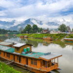 মৌসুমের শীতলতম রাতের সাক্ষী শ্রীনগর, তাপমাত্রা নেমেছে ০.২ ডিগ্রিতে