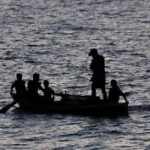 পালক বে-এ ভারতীয় মৎস্যজীবীদের গ্রেফতার, শ্রীলঙ্কান নৌবাহিনীর বিরুদ্ধে তীব্র প্রতিবাদ