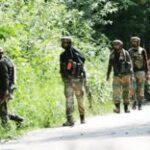 মণিপুরে সেনাবাহিনীর সাথে সংঘর্ষে ইউকেএনএ’র ৪ সন্ত্রাসী নিহত, অভিযান চলছে