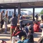 অসমে ৪৪ জন জম্মু-কাশ্মীরের শ্রমিক আটক, সীমান্ত এলাকায় চলাচলে উদ্বেগ