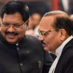 প্রধান বিচারপতি হিসেবে শপথ নিলেন বিচারপতি সূর্য কান্ত