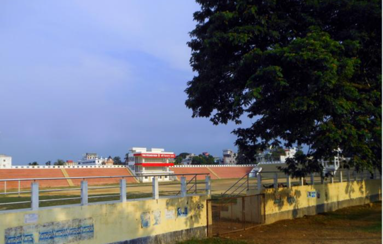 ā§ āύāĻā§āĻŽā§āĻŦāϰ āĻŦāĻŋāĻŦā§āĻāĻžāύāύā§āĻĻ āĻŽāϝāĻŧāĻĻāĻžāύ⧠āĻāϝāĻŧā§āĻĨ āϤāĻŋāĻĒā§āϰāĻž āĻĢā§āĻĄāĻžāϰā§āĻļāύā§āϰ āĻāĻŖāϏāĻŽāĻžāĻŦā§āĻļā§āϰ āĻ
āύā§āĻŽāϤāĻŋ āύāĻžāĻāĻ āĻāϰāϞ āĻĒā§āϰāĻļāĻžāϏāύ