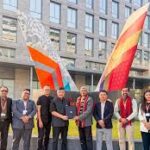 হর্নবিল উৎসব ২০২৫-এর জন্য এয়ার ইন্ডিয়া এক্সপ্রেসকে অফিসিয়াল ট্রাভেল পার্টনার হিসেবে ঘোষণা