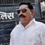 বিহারে বিধানসভা নির্বাচনের উত্তাপে আন্নত সিং গ্রেফতার, দুলারচন্দ্র যাদব হত্যাকাণ্ডে বড় পদক্ষেপ