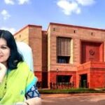 সংসদের যৌথ কমিটির চেয়ারপারসন পদ পেয়েছেন অপারাজিতা সরঙ্গী