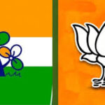 পশ্চিমবঙ্গে সিইও দফতরের বাইরে বিজেপি-তৃণমূল সংঘর্ষ, দু’পক্ষের পাল্টা অভিযোগ