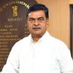 বিহারে বিপ্লবী নেতাদের প্রতি বিজেপির কঠোর পদক্ষেপ, আরকে সিংসহ তিনজন নেতা সাময়িক বরখাস্ত