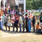 বিহার নির্বাচন ২০২৫ : আগে মতদান, পরে জলপান, ভোটারদের উদ্দেশে প্রধানমন্ত্রীর বার্তা