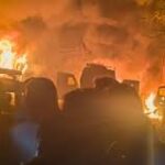 জম্মু-কাশ্মীরে নওগাঁও পুলিশ স্টেশনে বিস্ফোরণ, ৯ জন নিহত, আহত ৩৪