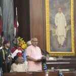 প্রতিটি সংবিধান পৃষ্ঠা জাতির আত্মাকে প্রতিফলিত করে: উপ-রাষ্ট্রপতি রাধাকৃষ্ণন