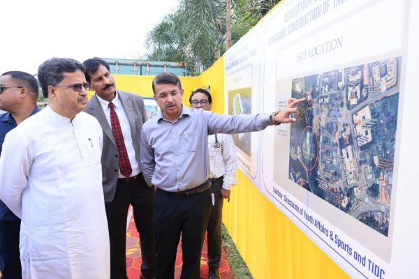 রাজ্যের মানুষ যাতে আধুনিক, দ্রুত ও সুলভ চিকিৎসা পেতে পারেন সেই লক্ষ্য পূরণে রাজ্য সরকার আধুনিক পরিকাঠামো গড়ে তুলছে : মুখ্যমন্ত্রী