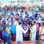 জঙ্গলরাজের অবসানের লক্ষ্যে পশ্চিমবঙ্গে সরকার গঠন করবে বিজেপি : মুখ্যমন্ত্রী