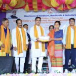 এই সরকারই রাজ্যের জনজাতি সমাজকে তাদের প্রাপ্য সম্মান ফিরিয়ে দিয়েছে : মুখ্যমন্ত্রী