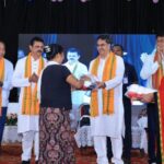 জনজাতিদের শিক্ষা, সংস্কৃতি ও ভাষার বিকাশে বর্তমান সরকার নিরলসভাবে কাজ করছে : মুখ্যমন্ত্রী