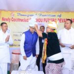 রাজ্য সরকার জাতি-জনজাতি সহ প্রতিটি জনগোষ্ঠীর কৃষ্টি-সংস্কৃতির সংরক্ষণ ও উন্নয়নে বদ্ধপরিকর : মুখ্যমন্ত্রী