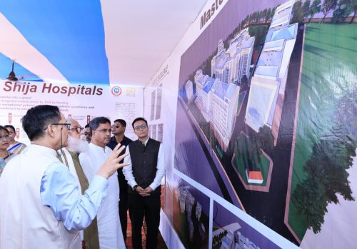 চিকিৎসকদেরও নিজেদের দক্ষতাকে সবসময় আপডেট করা প্রয়োজন : মুখ্যমন্ত্রী